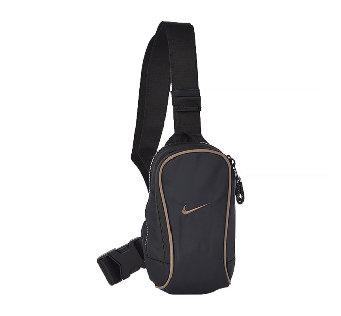 Чоловіча Сумка Nike NSW ESSENTIALS CROSSBODY Чорний One size (DJ9794-010) Чоловіча Сумка Nike NSW ESSENTIALS CROSSBODY Чорний One size (DJ9794-010)