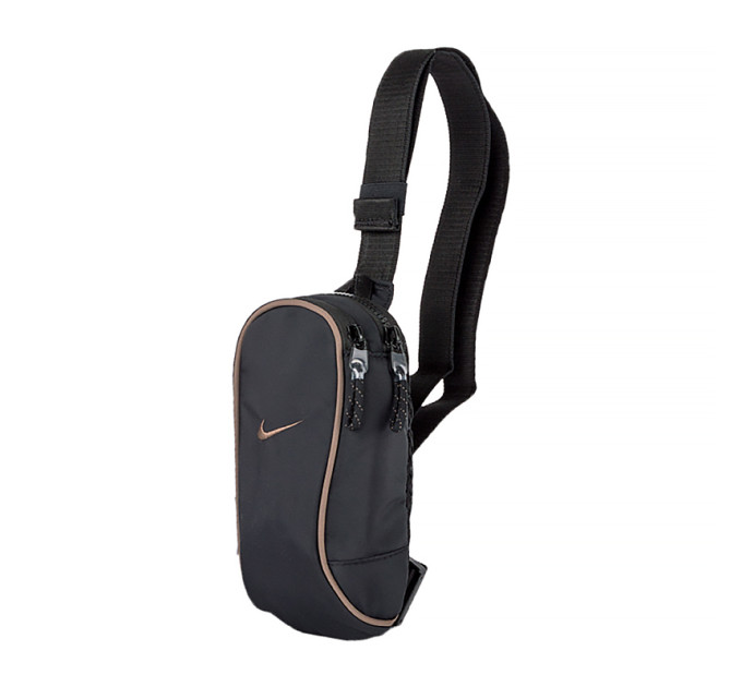 Чоловіча Сумка Nike NSW ESSENTIALS CROSSBODY Чорний One size (DJ9794-010)