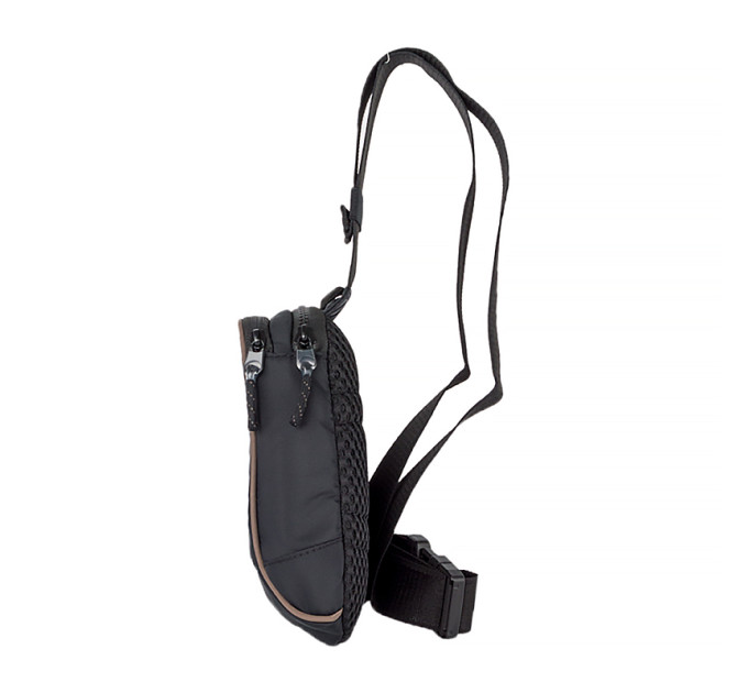 Чоловіча Сумка Nike NSW ESSENTIALS CROSSBODY Чорний One size (DJ9794-010)