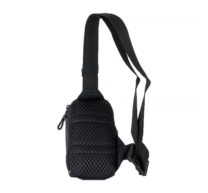 Чоловіча Сумка Nike NSW ESSENTIALS CROSSBODY Чорний One size (DJ9794-010)