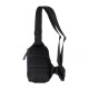 Чоловіча Сумка Nike NSW ESSENTIALS CROSSBODY Чорний One size (DJ9794-010)