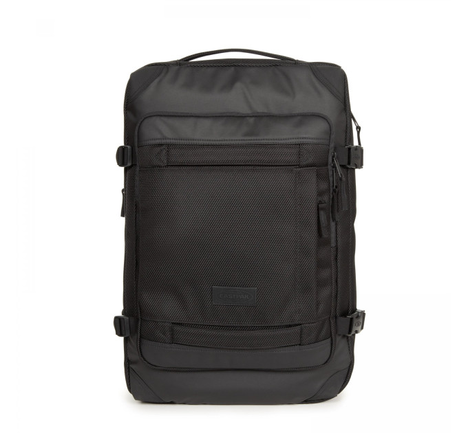 Чоловіча Сумка Eastpak TRAVELPACK CNNCT Чорний One size (7dEK0A5B7Z80W One size) Чоловіча Сумка Eastpak TRAVELPACK CNNCT Чорний One size (7dEK0A5B7Z80W One size)