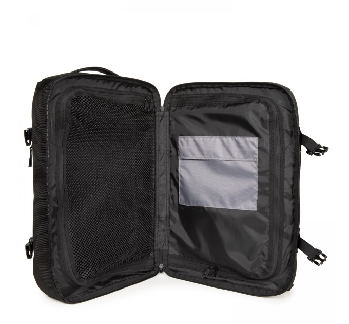 Чоловіча Сумка Eastpak TRAVELPACK CNNCT Чорний One size (7dEK0A5B7Z80W One size)