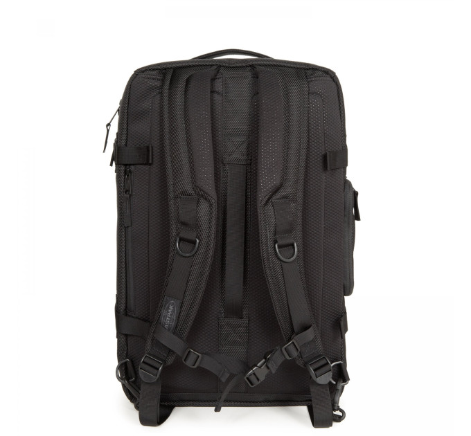 Чоловіча Сумка Eastpak TRAVELPACK CNNCT Чорний One size (7dEK0A5B7Z80W One size)