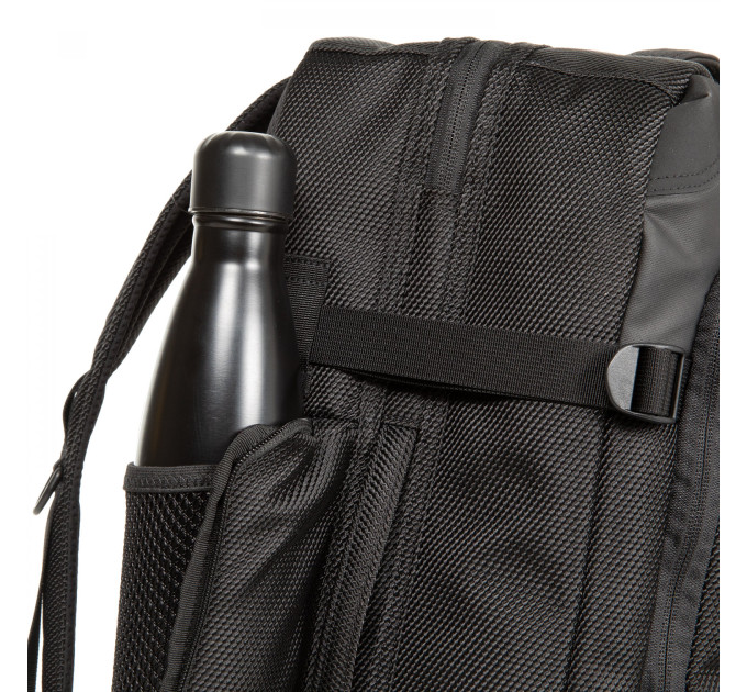 Чоловіча Сумка Eastpak TRAVELPACK CNNCT Чорний One size (7dEK0A5B7Z80W One size)