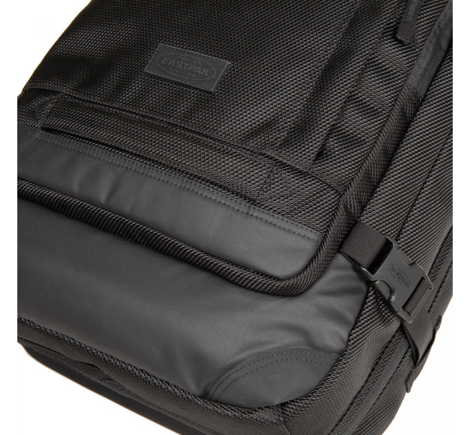 Чоловіча Сумка Eastpak TRAVELPACK CNNCT Чорний One size (7dEK0A5B7Z80W One size)