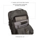 Чоловіча Сумка Eastpak TRAVELPACK CNNCT Чорний One size (7dEK0A5B7Z80W One size)