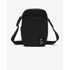 Сумка Nike HERITGE CRSSBDY-AIRMAX SP25 Чорний One Size (7dHJ8352-010)