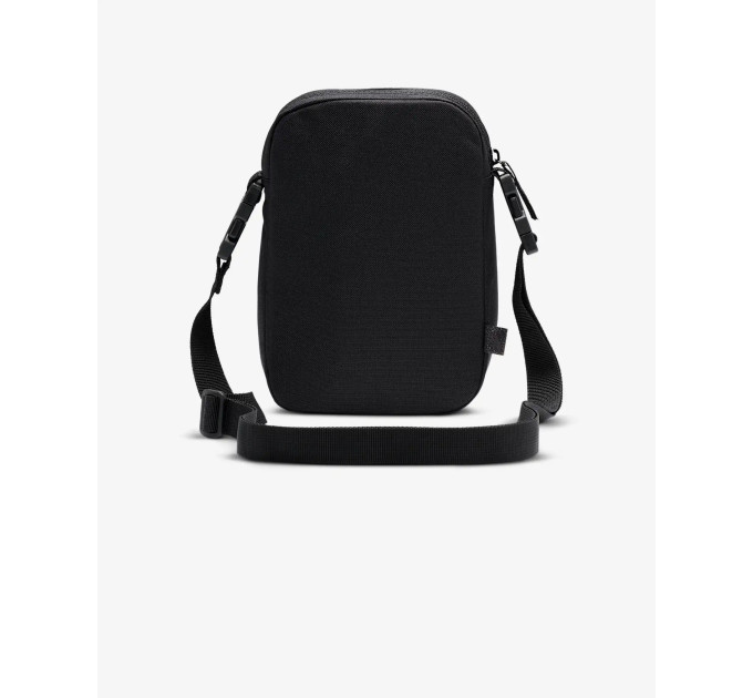 Сумка Nike HERITGE CRSSBDY-AIRMAX SP25 Чорний One Size (7dHJ8352-010)