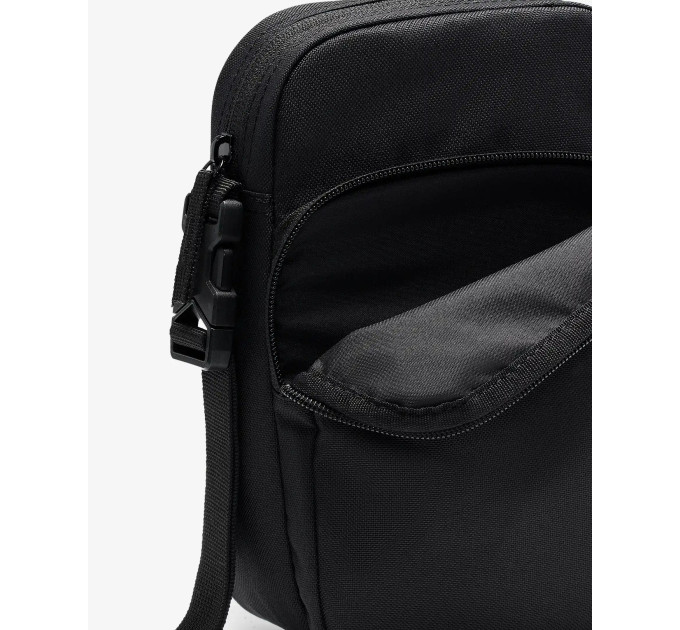 Сумка Nike HERITGE CRSSBDY-AIRMAX SP25 Чорний One Size (7dHJ8352-010)