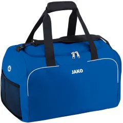 Сумка Jako Classico Junior 40L синій Діт 45x30x30см 1950-04