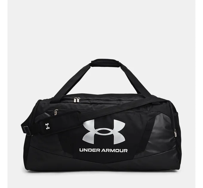 Сумка UA Undeniable 5.0 Duffle LG Чорний Уні 75х36х37 см (1369224-001)