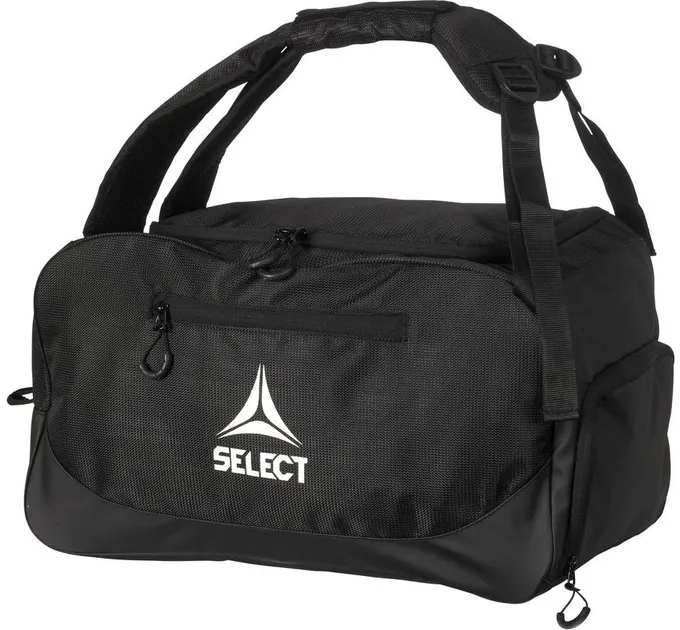 Сумка SELECT SPORTSBAG MILANO SMALL чорний Уні 46х34х18см 815010-010