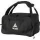 Сумка SELECT SPORTSBAG MILANO SMALL чорний Уні 46х34х18см 815010-010