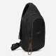 Сумка через плече NIKE NSW ESSENTIALS SLING BAG 1L Чорний 12.5х21х4 см (DJ9796-010)