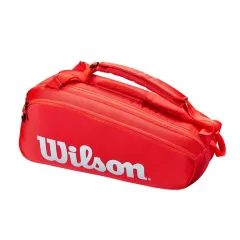 Чохол Willson Super Tour 9pk red WR8010501001