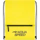 Сумка Aqua Speed GEAR SACK ZIP 9326 Жовтий 45х34см (239-18)