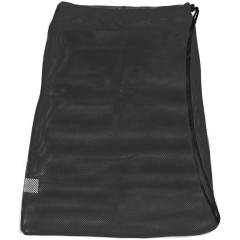 Сумка спортивна Aqua Speed MESH BAG 6094 31x38 см Чорний (5908217660947) Сумка спортивна Aqua Speed MESH BAG 6094 31x38 см Чорний (5908217660947)