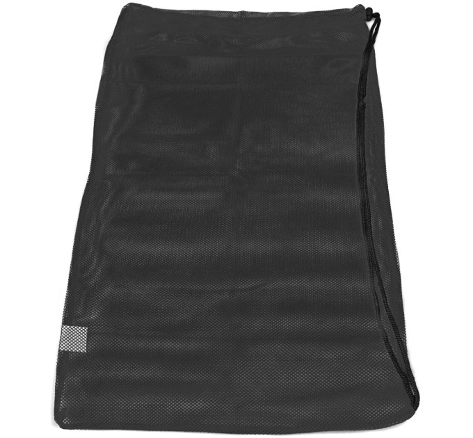 Сумка спортивна Aqua Speed MESH BAG 6094 31x38 см Чорний (5908217660947) Сумка спортивна Aqua Speed MESH BAG 6094 31x38 см Чорний (5908217660947)