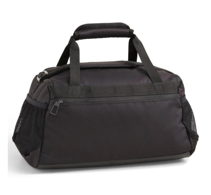 Сумка Puma TRAINING Small Sports Bag 21L чорний Уні 22x43x22 см 090919-01