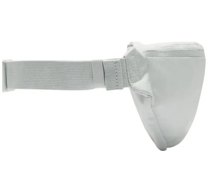 Сумка на пояс Nike NK HERITAGE WAISTPACK - FA21 Сірий 41 х 15 х 10 см (DB0490-034)