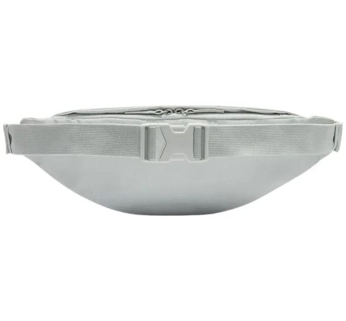 Сумка на пояс Nike NK HERITAGE WAISTPACK - FA21 Сірий 41 х 15 х 10 см (DB0490-034)