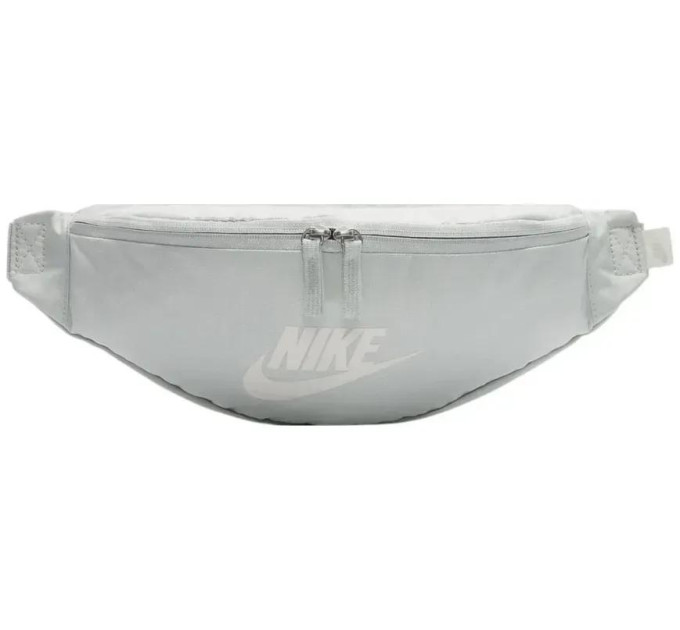 Сумка на пояс Nike NK HERITAGE WAISTPACK - FA21 Сірий 41 х 15 х 10 см (DB0490-034) Сумка на пояс Nike NK HERITAGE WAISTPACK - FA21 Сірий 41 х 15 х 10 см (DB0490-034)