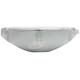 Сумка на пояс Nike NK HERITAGE WAISTPACK - FA21 Сірий 41 х 15 х 10 см (DB0490-034)