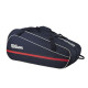 Чохол Wilson 6PK TEAM RACKET BAG 2025 Темно-синій 76,2 x 24,13 x 33,02 см (WR8039901001)