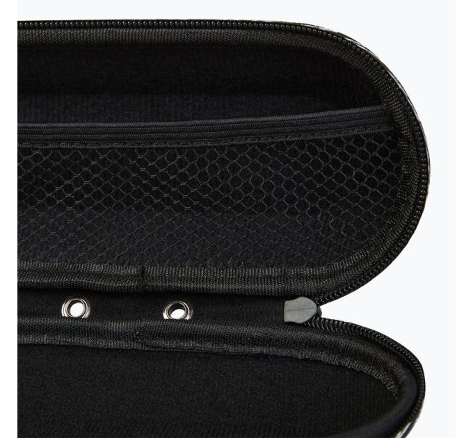 Чохол для окулярів Speedo GOGGLES STORAGE Чорний One Size (8-00381206098)