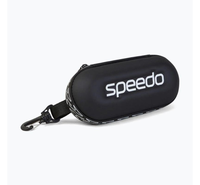 Чохол для окулярів Speedo GOGGLES STORAGE Чорний One Size (8-00381206098)