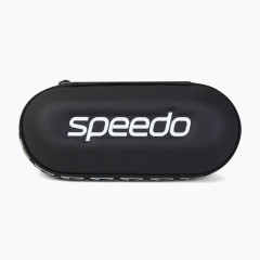 Чохол для окулярів Speedo GOGGLES STORAGE Чорний One Size (8-00381206098)