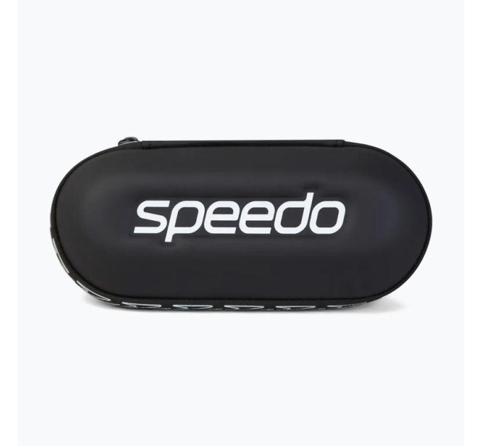 Чохол для окулярів Speedo GOGGLES STORAGE Чорний One Size (8-00381206098)