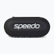 Чохол для окулярів Speedo GOGGLES STORAGE Чорний One Size (8-00381206098)