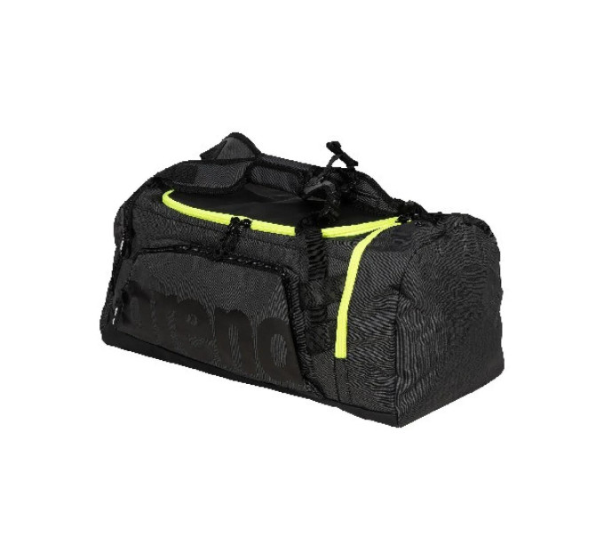 Сумка Arena FAST MULTI 55L чорний Уні 60 х 30 х 30 см 005296-101