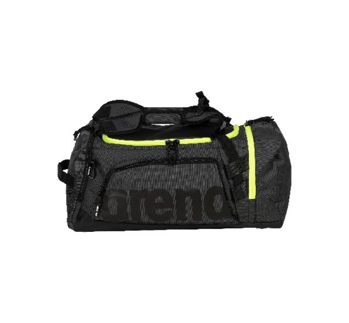 Сумка Arena FAST MULTI 55L чорний Уні 60 х 30 х 30 см 005296-101