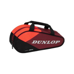 Чохол Dunlop tac CX mini bag black/red 10350537