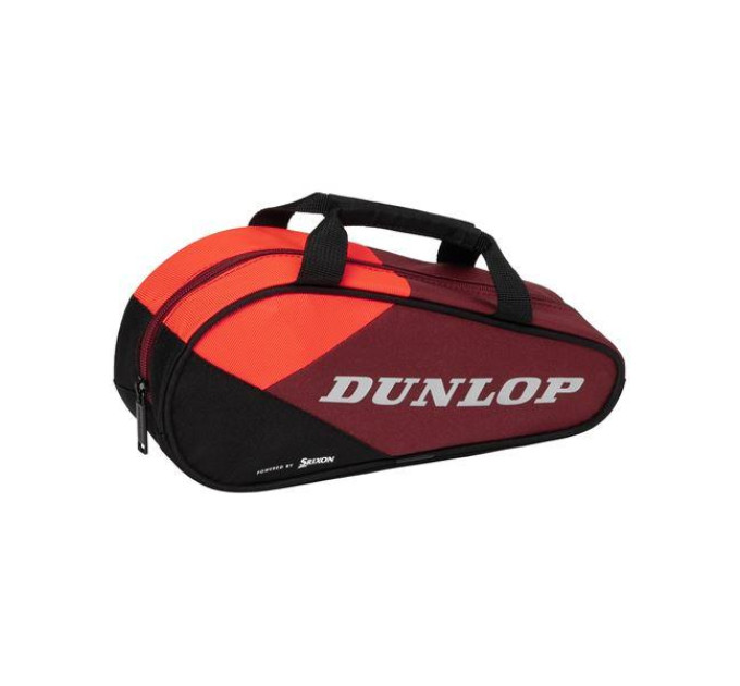 Чохол Dunlop tac CX mini bag black/red 10350537