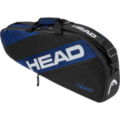 Чохол Head Team Racquet Bag S BKBL Чорний 75 x 31 x 9.5 (262334)