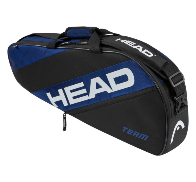 Чохол Head Team Racquet Bag S BKBL Чорний 75 x 31 x 9.5 (262334)