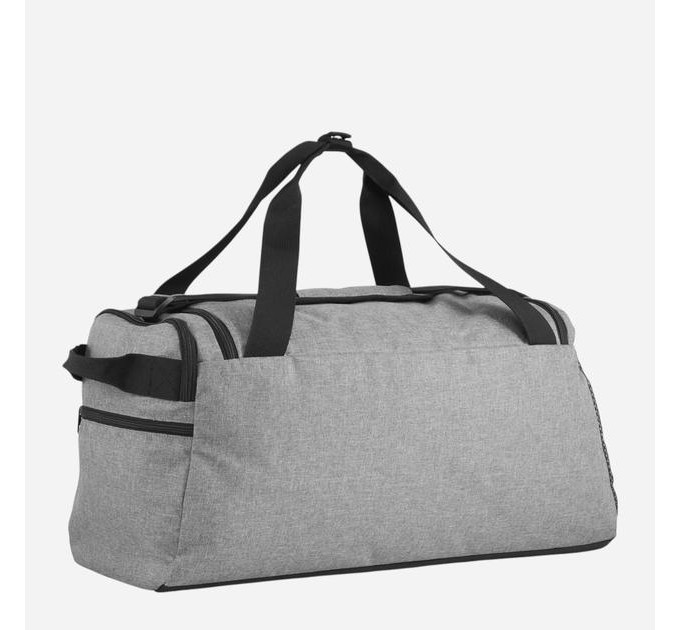 Сумка Puma BUZZ HEATHER S S Bag 35L сірий Уні 51 х 25 х 28 см 091378-01
