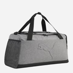Сумка Puma BUZZ HEATHER S S Bag 35L сірий Уні 51 х 25 х 28 см 091378-01