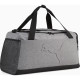 Сумка Puma BUZZ HEATHER S S Bag 35L сірий Уні 51 х 25 х 28 см 091378-01