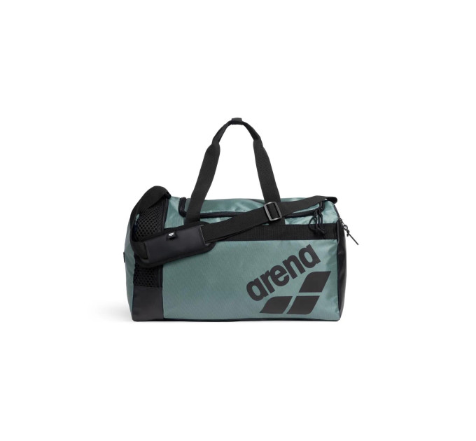 Сумка Arena ALL SET DUFFLE 40L зелений Уні 50 х 28 х 28 см 010237-300