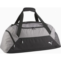 Сумка Puma teamGOAL Teambag M 55L сірий Уні 29 x 65 x 32 см 090233-06
