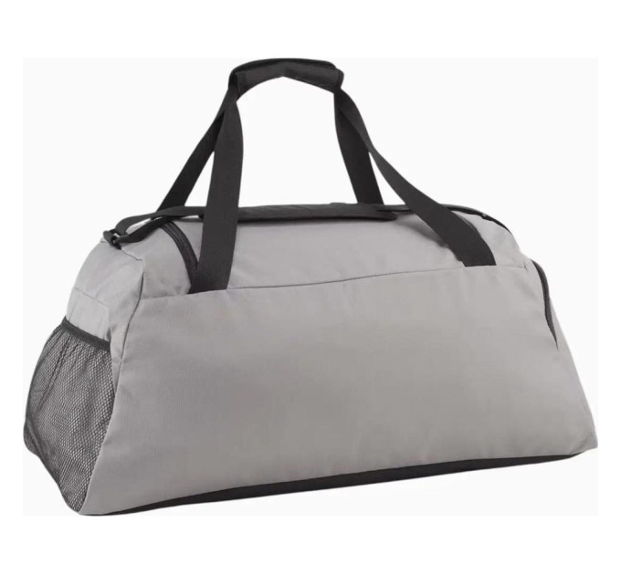 Сумка Puma teamGOAL Teambag M 55L сірий Уні 29 x 65 x 32 см 090233-06