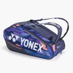 Сумка для ракеток Yonex BAG92429 Pro Tournament Bag (9 pcs) (Midnight navy) 78 х 36 х 36 см (BA92429 Midnight navy)