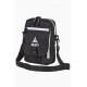 Сумка Select Lazio Crossbody Bag чорний 8167000111