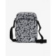 Сумка через плече Nike NK HERITAGE CRSSBDY - ACCS PRN чорний, білий Уні 27 х 6 х 15 см FD5595-010
