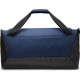 Сумка Nike NK BRSLA M DUFF - 9.5 60L синій, чорний Уні 63,5х30,5х30,5 см DH7710-410